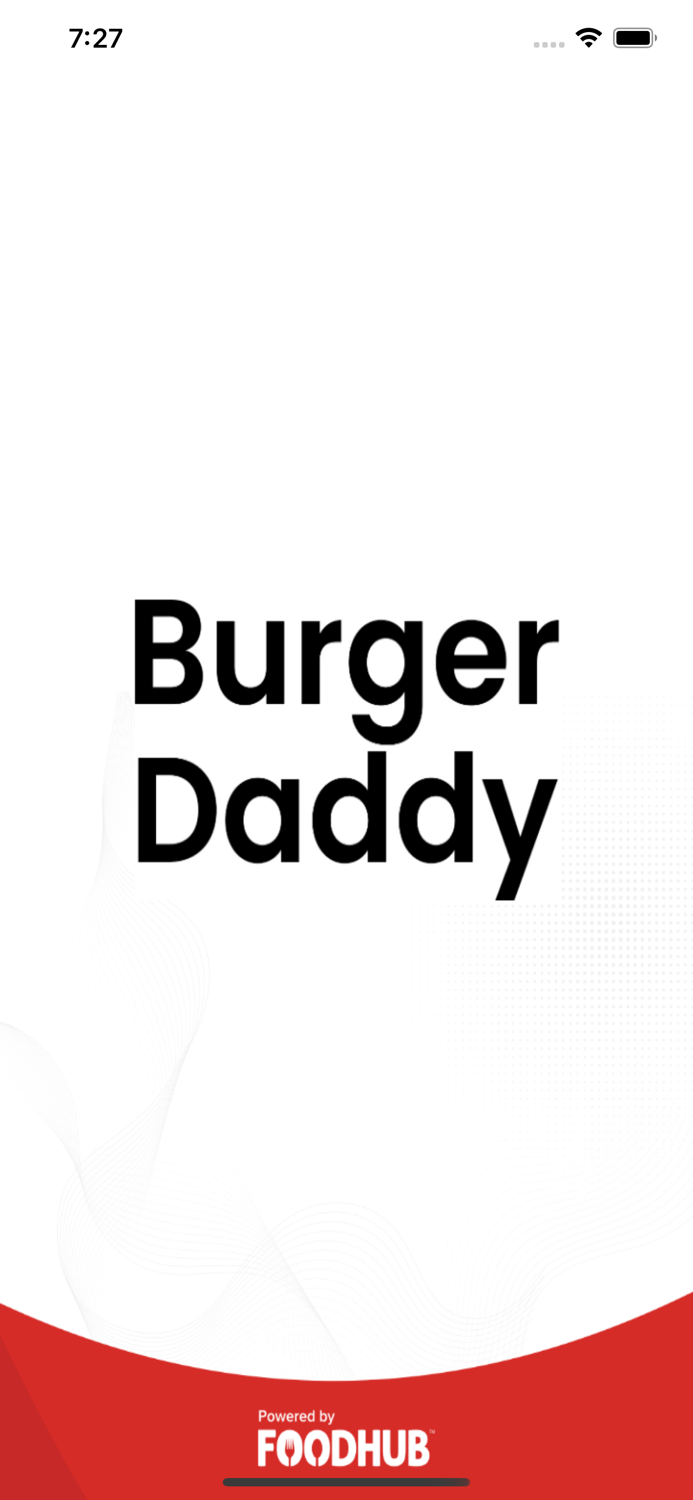 Burger Daddy