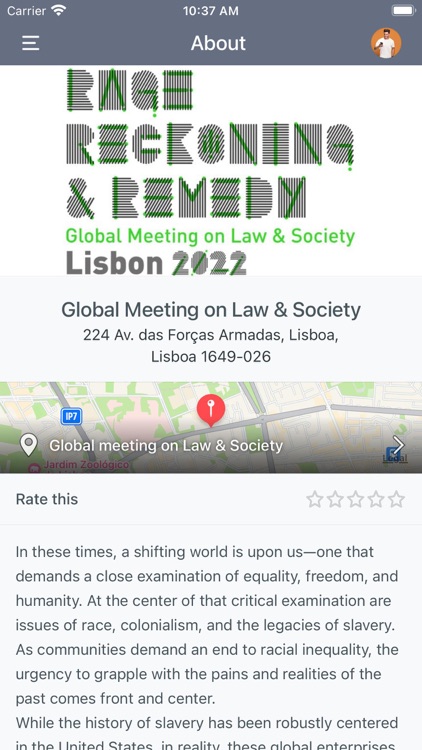 Global Law & Society