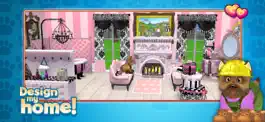 Game screenshot Webkinz® Next: Social Pet Game hack