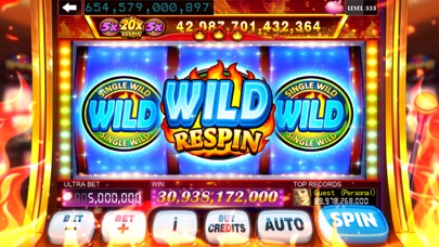 Classic Slots™ - Casino Games Screenshot