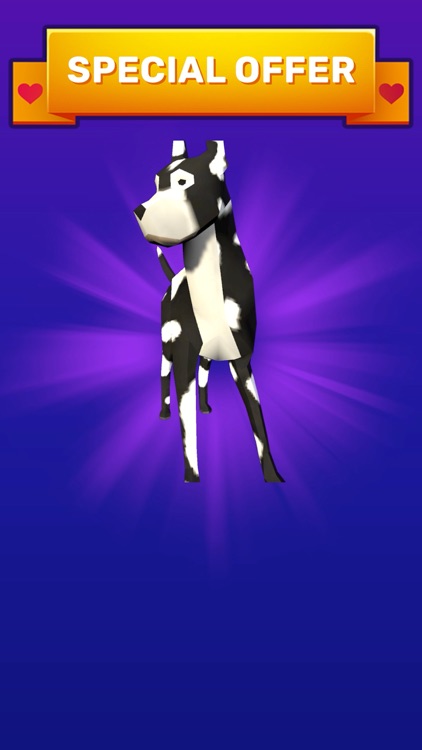 Money Honey! screenshot-7