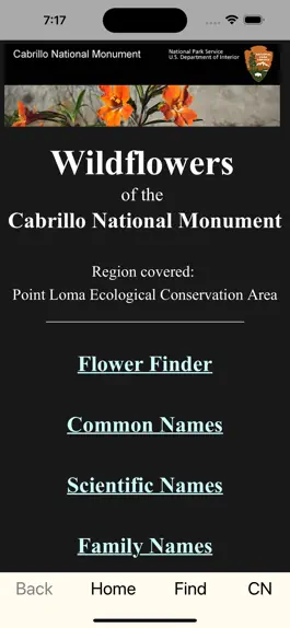 Game screenshot CNM WildFlowers mod apk