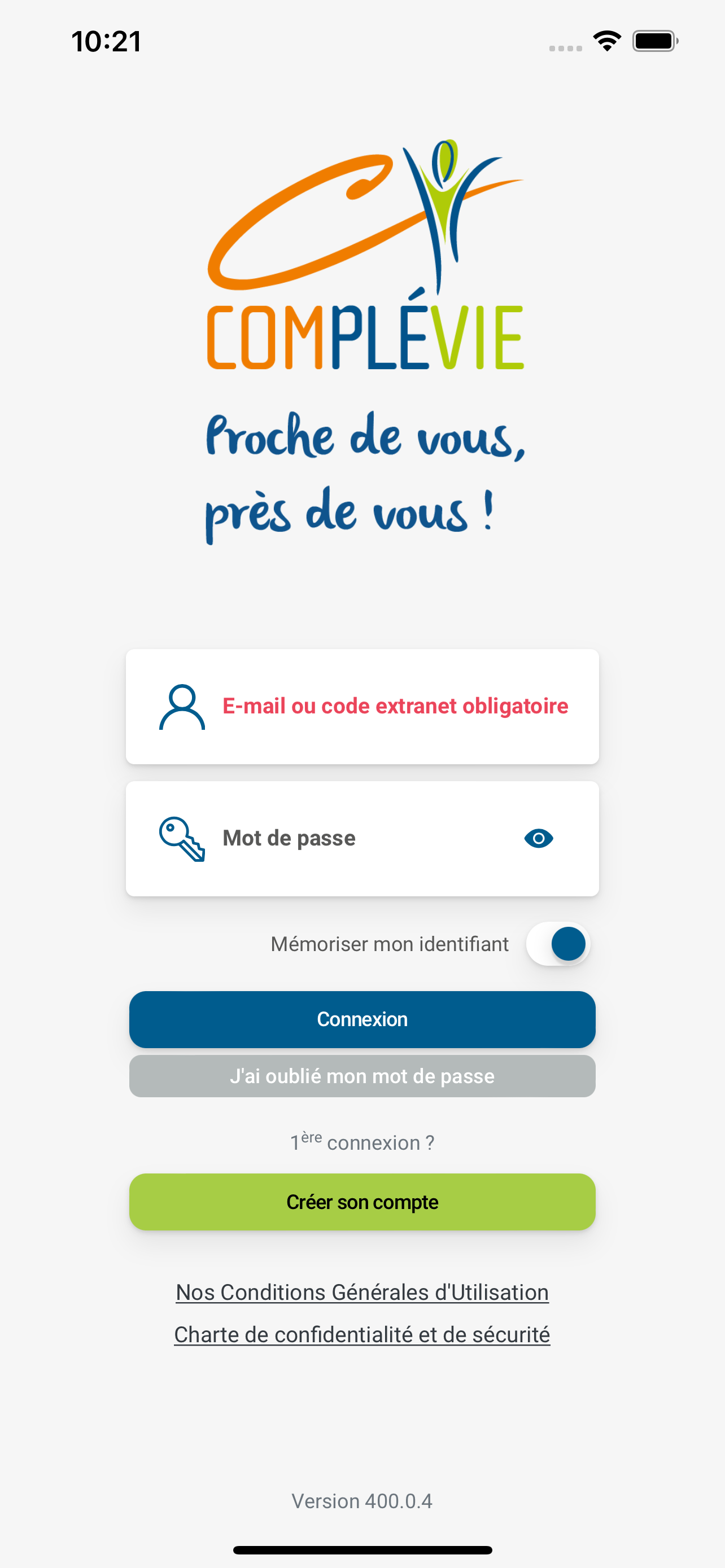 Complévie