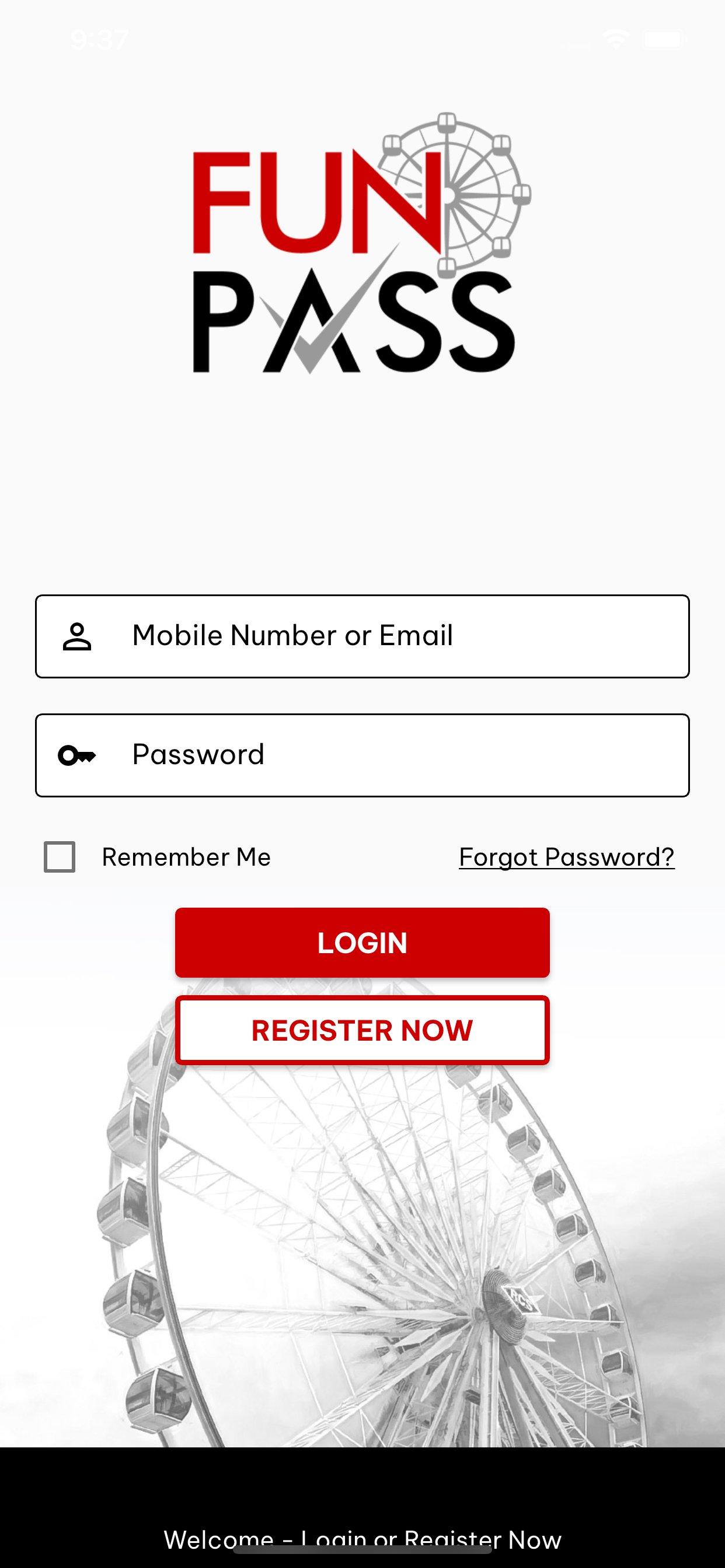 FunPass