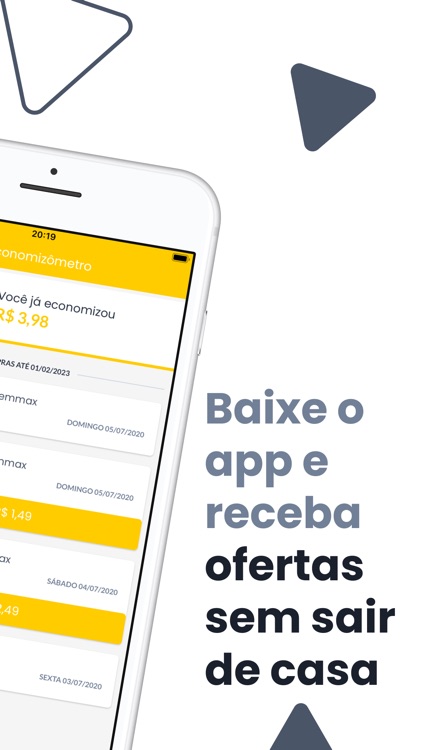 Clube de Ofertas Temmax screenshot-4