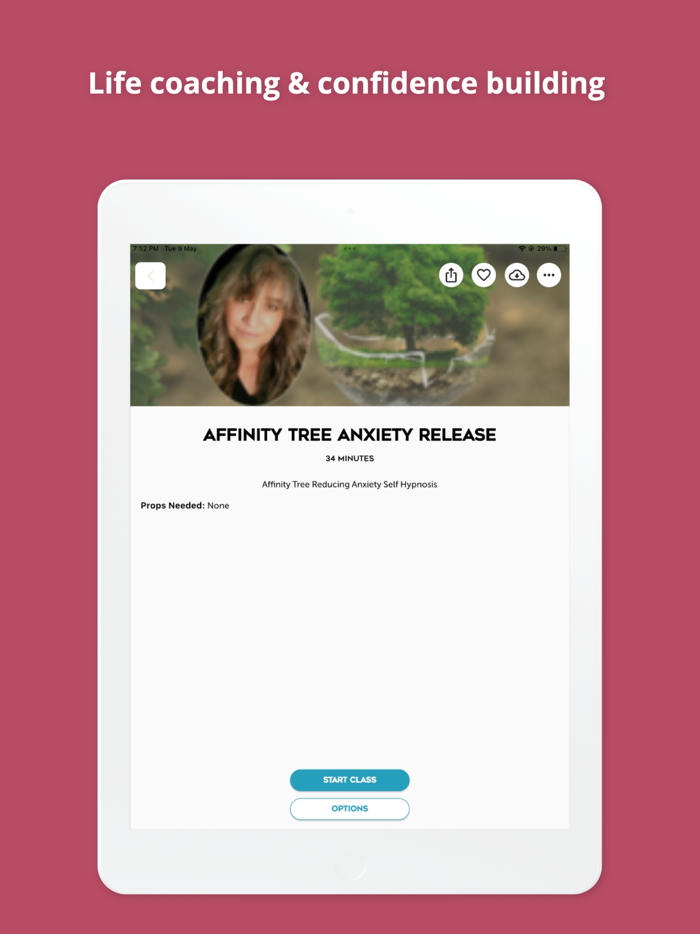 Meditate With Deanna