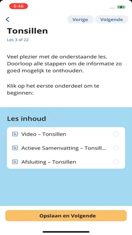Game screenshot Juf Danielle App hack