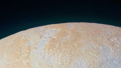 Planet Pluto - Solar Systemのおすすめ画像3