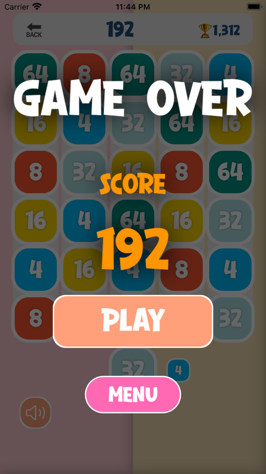#5. Puzzlo (iOS) 由: Amine Arous