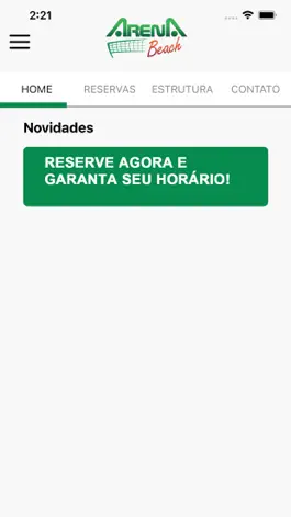 Game screenshot Arena Beach apk