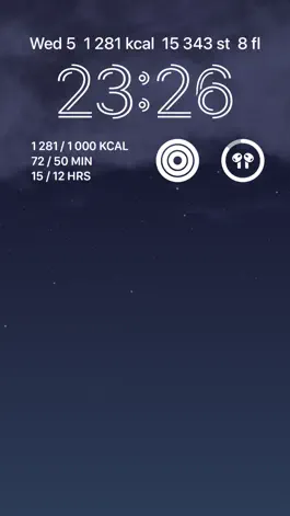 Game screenshot Activity Tracker+ hack