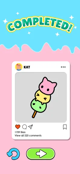 Game screenshot Coloring Page ASMR: Paint Art mod apk