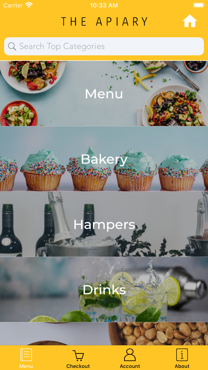 The Apiary Harleston