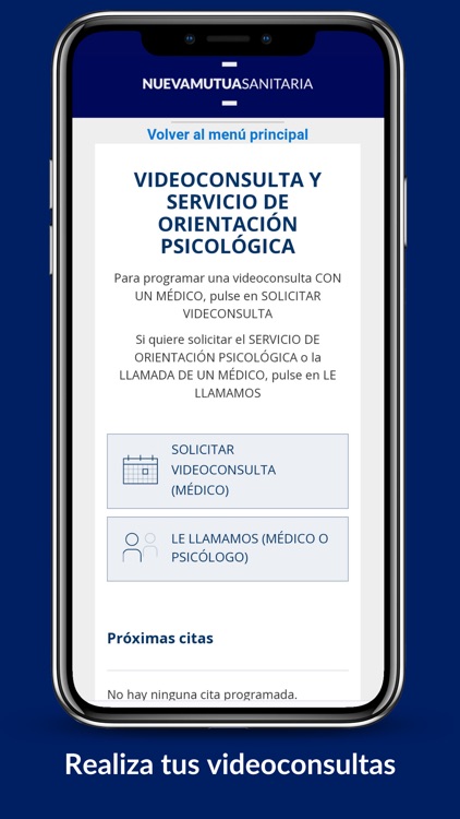 Nueva Mutua Sanitaria