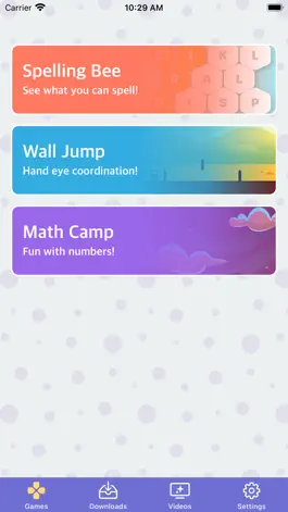 Game screenshot The Brilliant Kid apk
