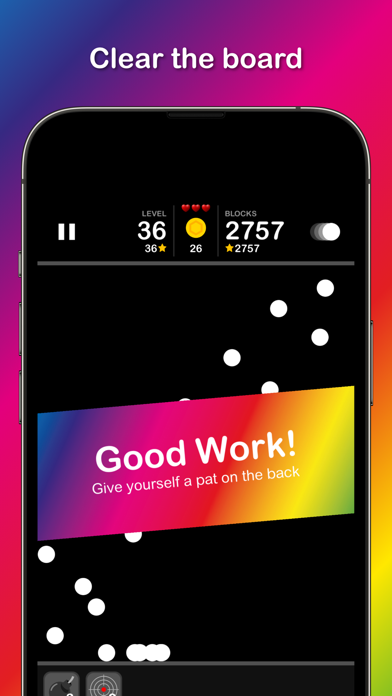 Ball Busters Screenshot
