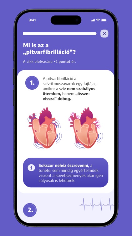 HABITA társ magas vérnyomásban screenshot-5