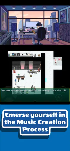 Paper Chaser's - Screenshot 4