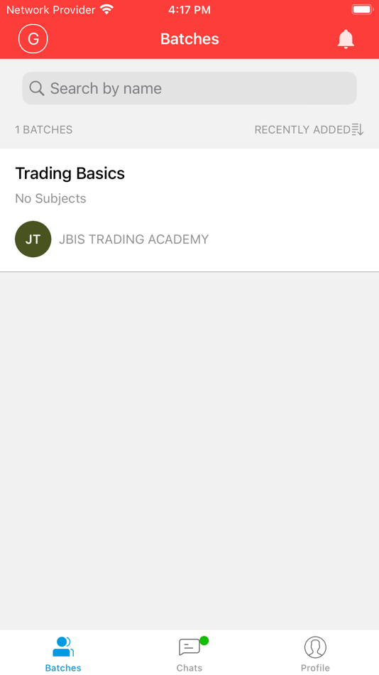 #2. CONNECT BY JBIS (iOS) 由: JBIS CONSULTANCY SERVICES PRIVATE LIMITED