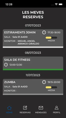 Game screenshot CampusEsport+ hack