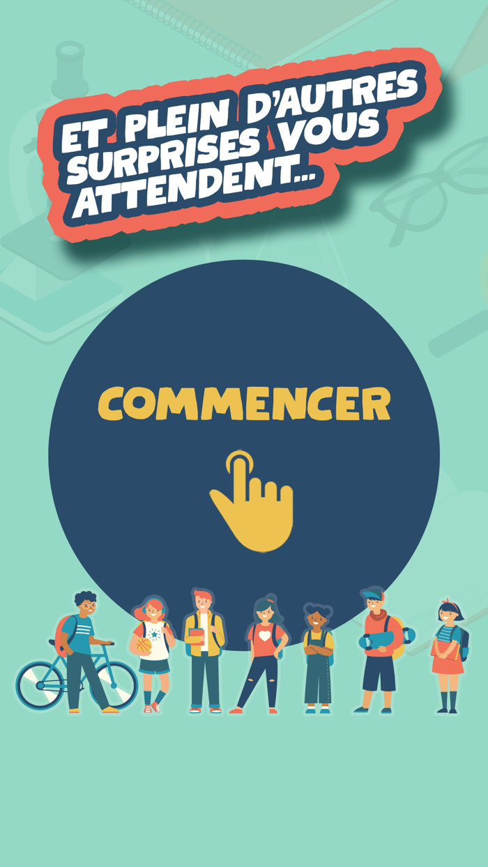 Collège Maths Masters