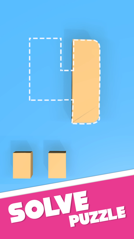 #2. Number Cakes 3D (iOS) 由: Totem Interactive