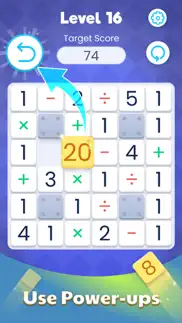 numberscapes: sudoku puzzle problems & solutions and troubleshooting guide - 3