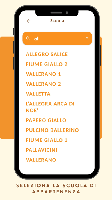 Gustosì - Mense Roma IX Screenshot