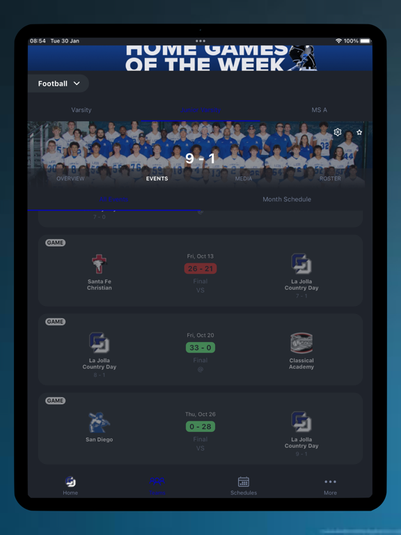 Screenshot #6 pour LJCDS Torreys