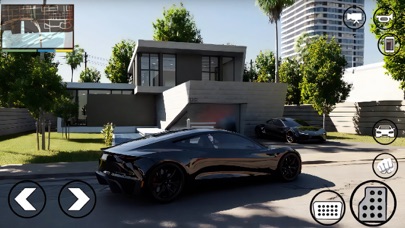Driving School : Park Time 23 Screenshot
