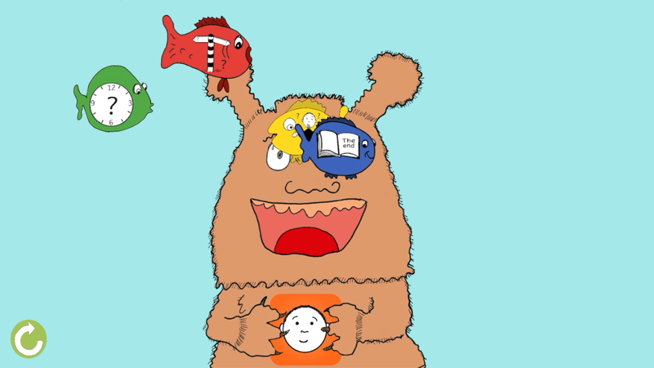 #2. Black Sheep Press Narrative (iOS) Bởi: Black Sheep Press Ltd