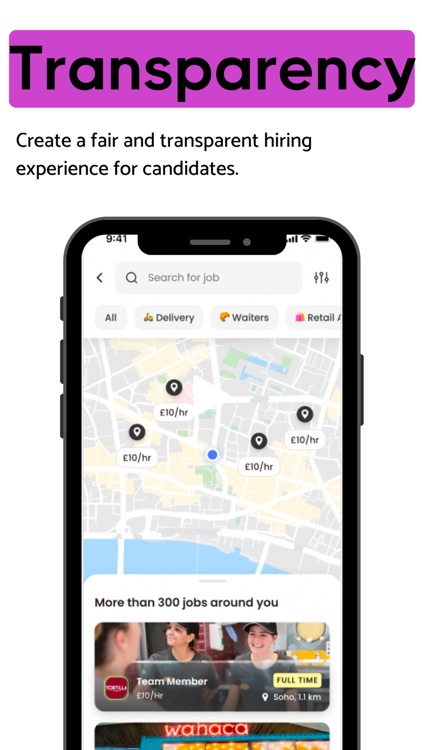 Swivel Jobs Employer