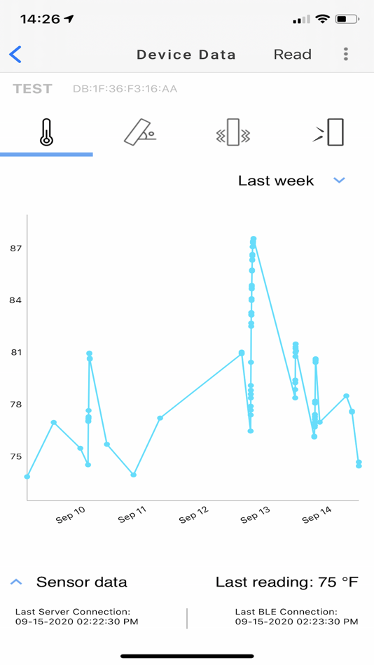 #4. Total Analytix (iOS) 由: Atomation
