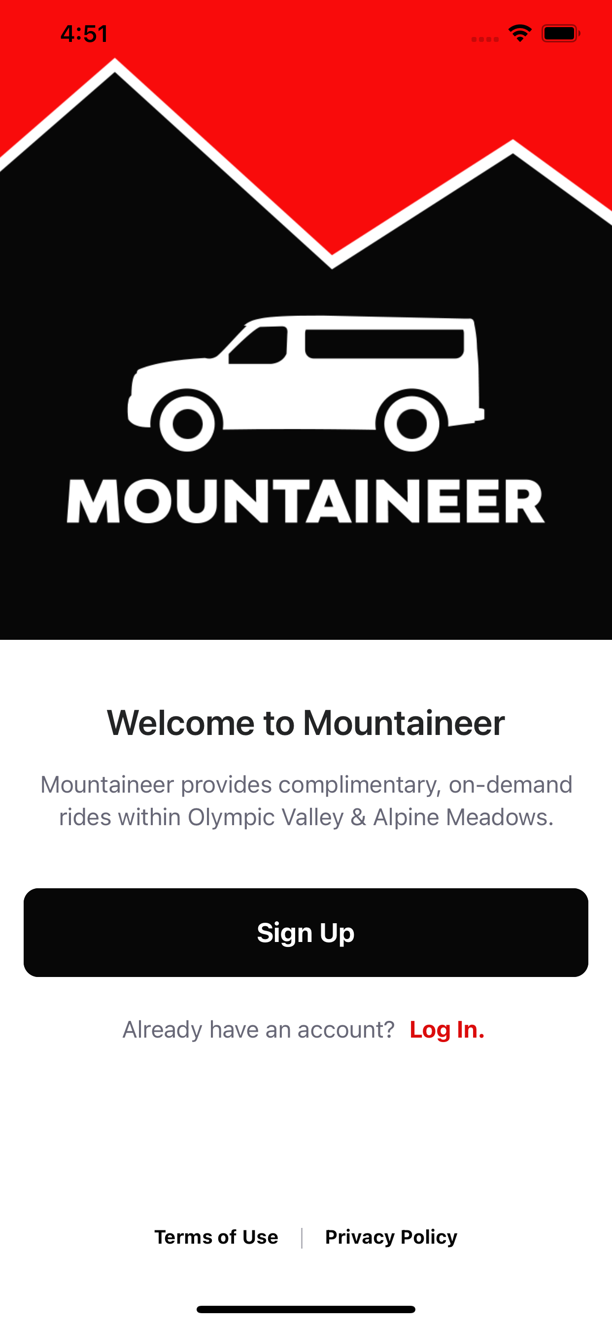 Mountaineer