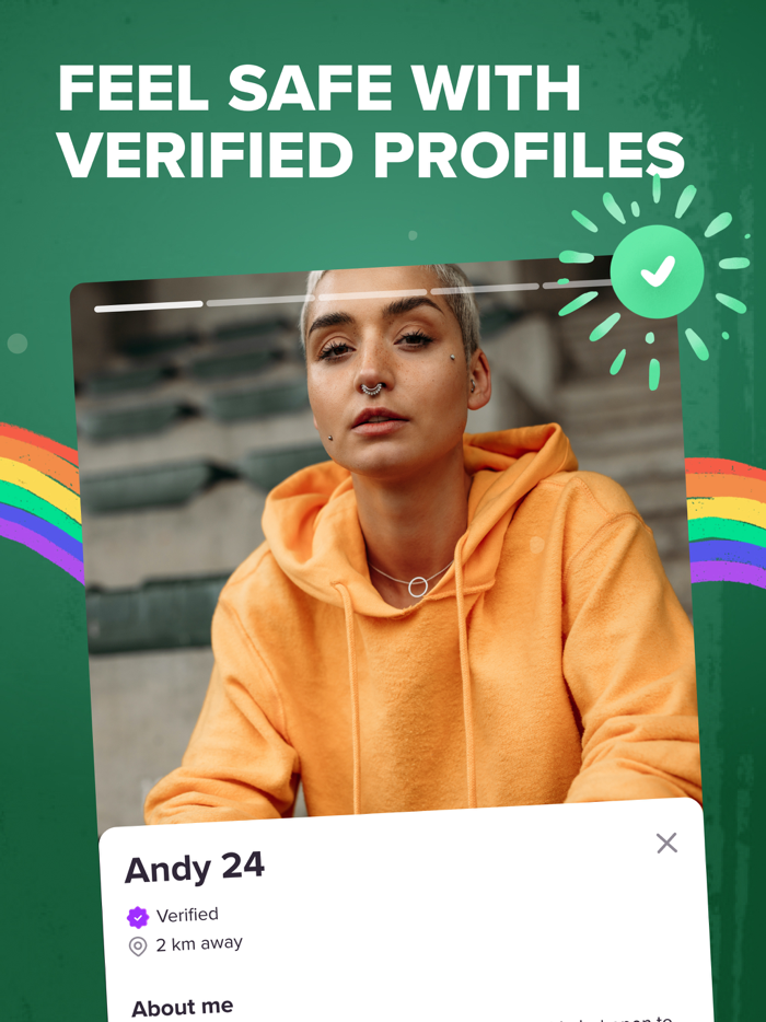 Zoe Lesbian Dating and Chat