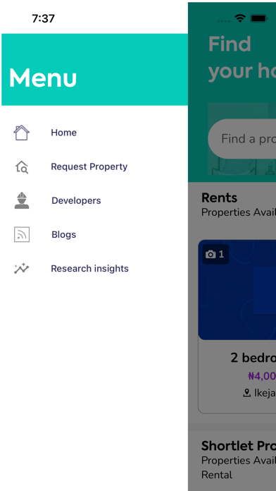 Buyletlive Screenshot