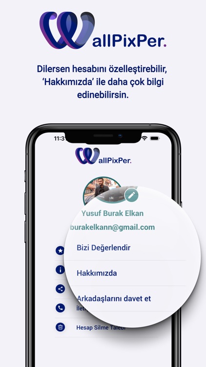 WallPixPer screenshot-6