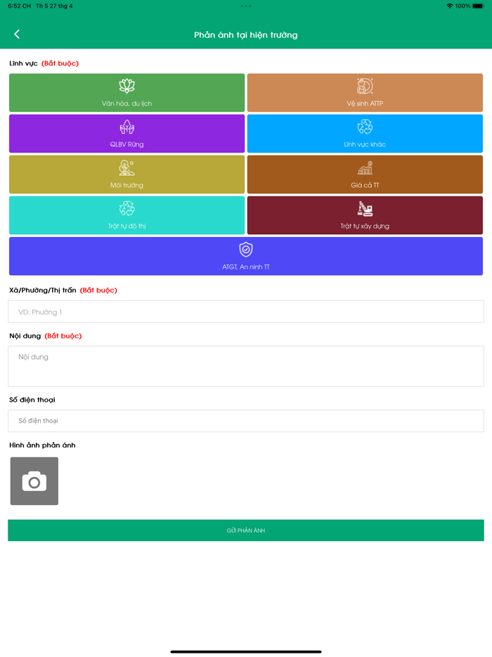 Đức Trọng Trực Tuyến
