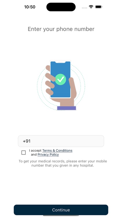 MY MEDIHOME screenshot-3