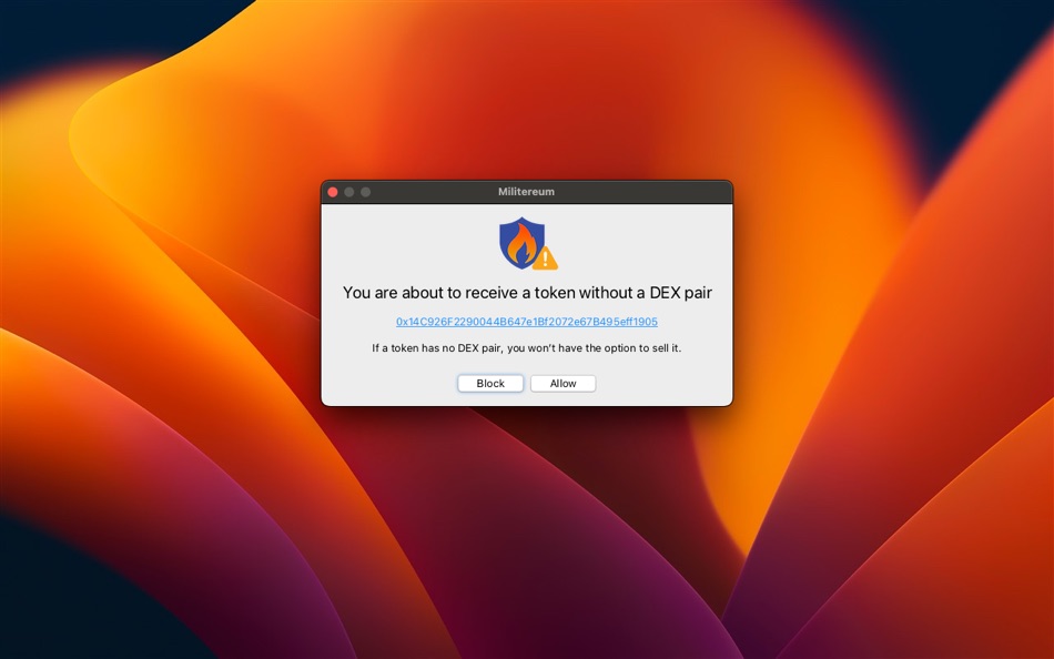 #9. Militereum (macOS) De: Stefan van As