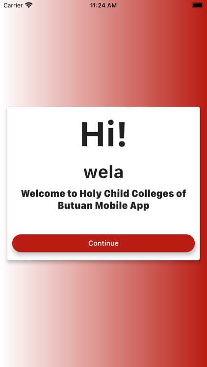 Holy Child Colleges of Butuan