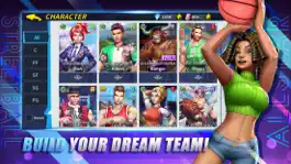 Game screenshot Streetball Allstar: SHOWDOWN apk