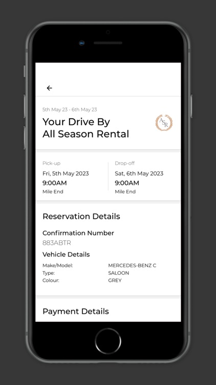 All Season Rental screenshot-8