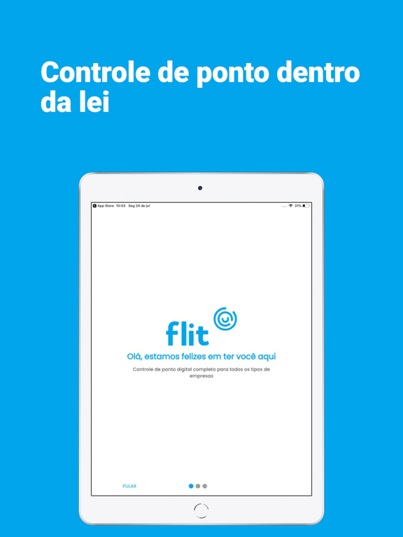 Screenshot #4 pour Flit