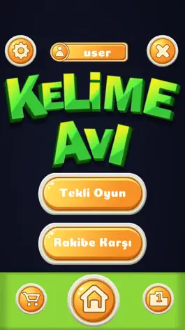 Game screenshot Kelime Avı Oyun mod apk