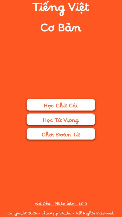 Viet Oka Tiếng Việt screenshot-4