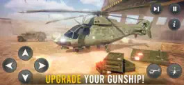 Game screenshot US Army Helicopter Simulator hack