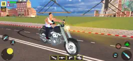 Game screenshot Indian Bike Driving Simulator apk