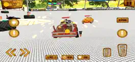 Game screenshot Demolition Derby Simulator Car apk