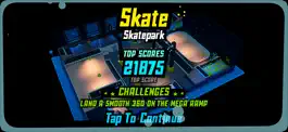 Game screenshot Pocket Skate apk
